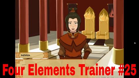 four elements trainer walkthrough|fourelements/book